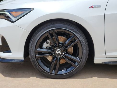 New 2026 Acura Integra A-Spec FWD image 10
