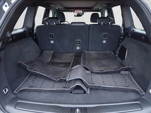 Used 2022 Jeep Grand Cherokee Trailhawk w/ Advanced Protech Group II image 8