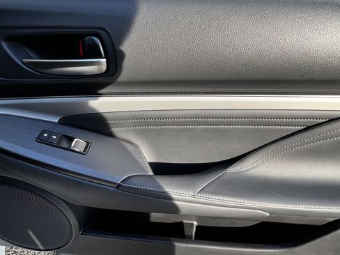 Used 2022 Lexus RC 300 F Sport w/ Navigation Package image 40