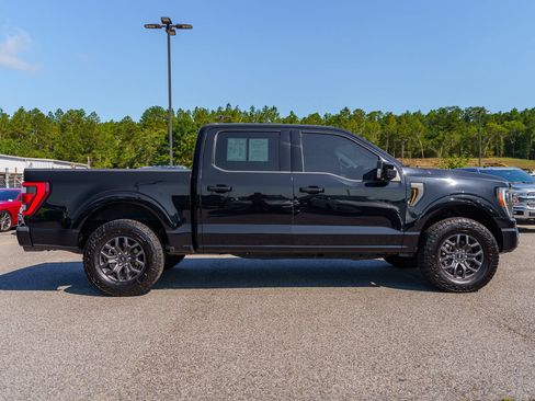 Used 2023 Ford F150 Tremor w/ Equipment Group 402A High AWD/4WD image 8
