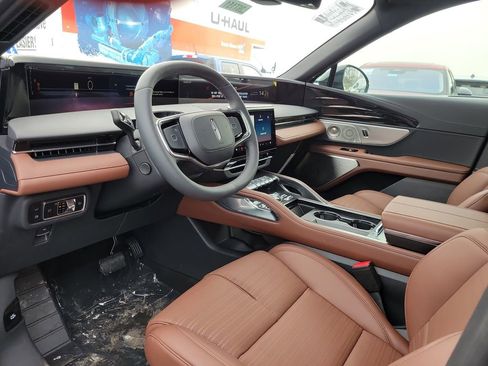 New 2026 Lincoln Nautilus Reserve image 20