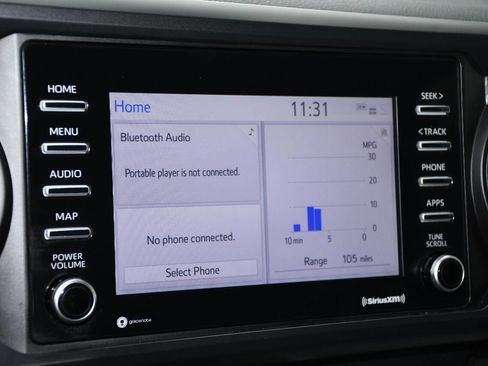 Used 2021 Toyota Tacoma SR5 image 30