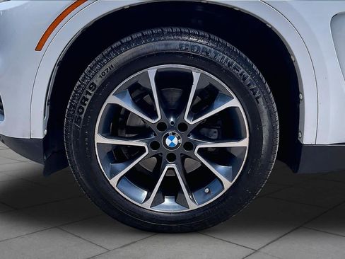 Used 2018 BMW X5 sDrive35i RWD image 11