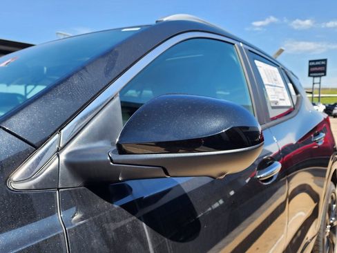 New 2026 Buick Encore GX Sport Touring w/ Advanced Technology Package image 12