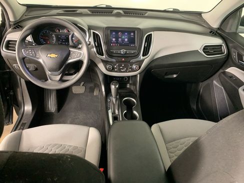 Used 2021 Chevrolet Equinox LS w/ LS Convenience Package AWD/4WD image 31