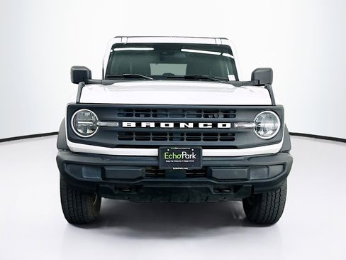 Used 2025 Ford Bronco Big Bend image 2