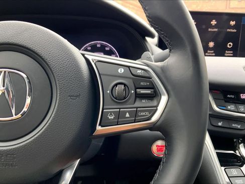 Used 2025 Acura TLX w/ Technology Package image 24