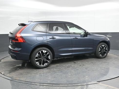 New 2026 Volvo XC60 B5 Plus w/ Climate Package AWD/4WD image 2