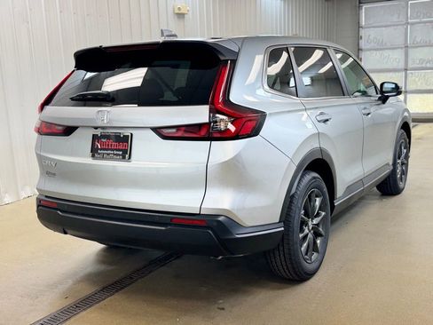 New 2026 Honda CR-V EX-L image 5