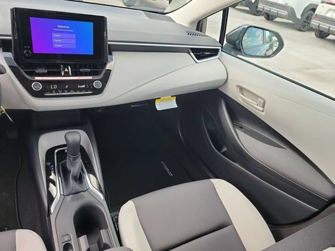 New 2026 Toyota Corolla LE FWD image 28