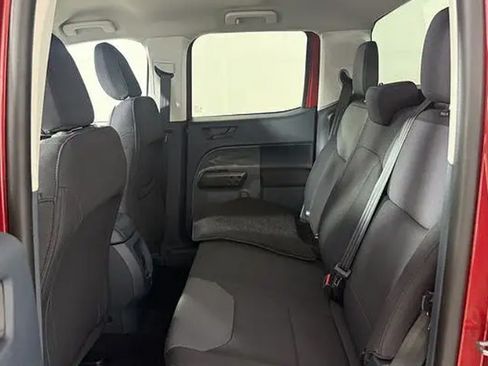 Used 2024 Ford Maverick XL FWD image 9