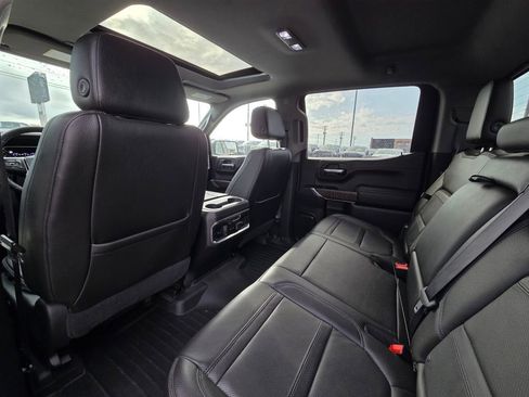 Used 2019 GMC Sierra 1500 Denali w/ Denali Ultimate Package image 28