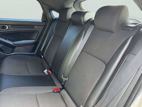 Used 2024 Honda Civic Sport image 39