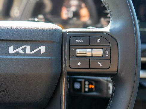 New 2027 Kia Telluride S AWD/4WD image 22