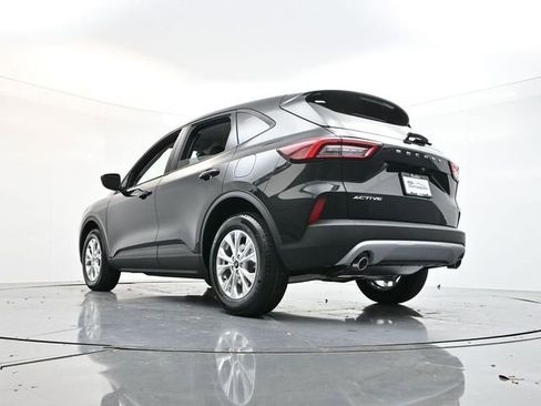 New 2026 Ford Escape Active FWD image 30