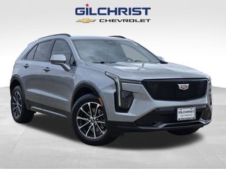 Used 2024 Cadillac XT4 Sport FWD 360° Tour