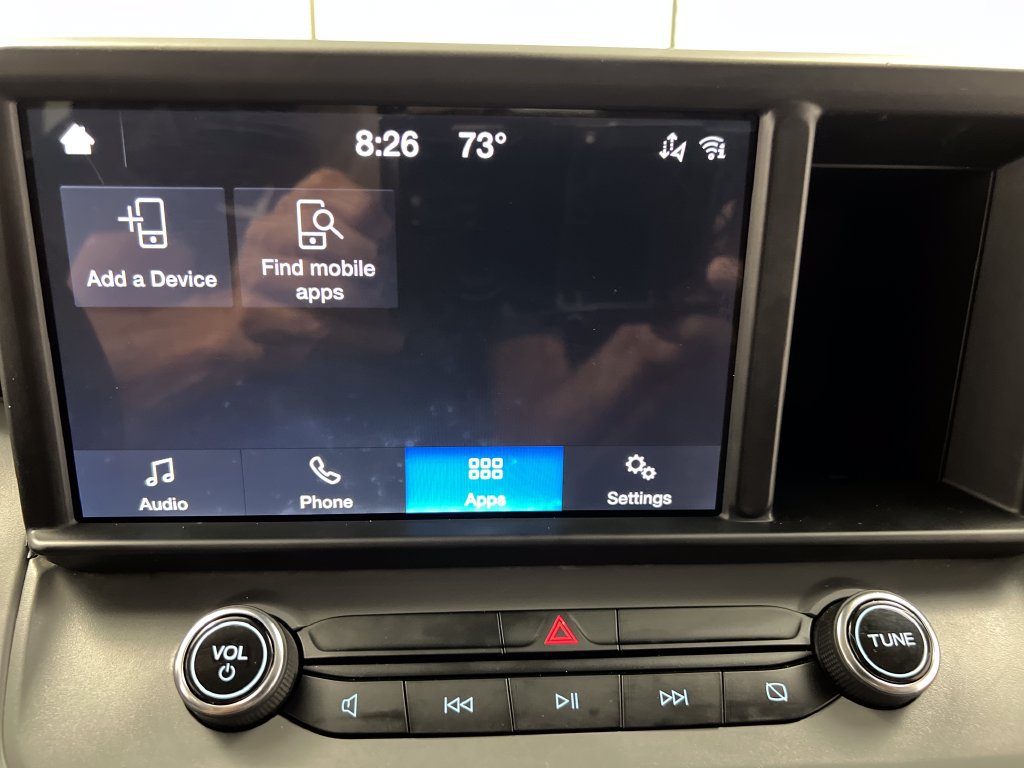 Used 2024 Ford Maverick XL w/ Equipment Group 100A Standard AWD/4WD image 52