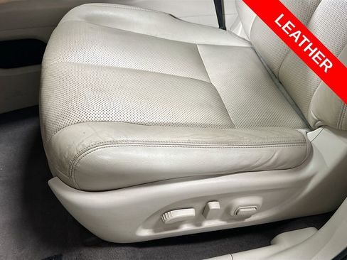 Used 2018 Nissan Murano SL w/ Moonroof Package AWD/4WD image 21