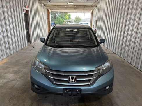 Used 2014 Honda CR-V EX image 3