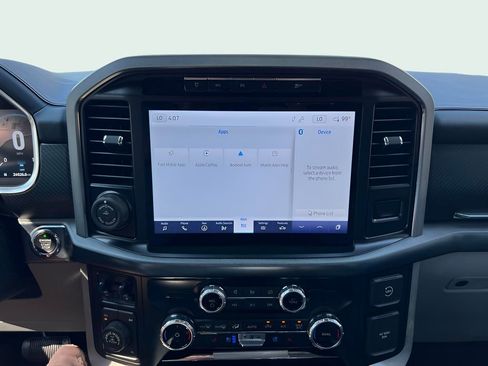 Used 2023 Ford F150 Limited image 15