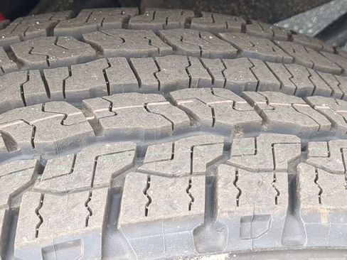 New 2026 GMC Sierra 2500 Denali Ultimate image 17