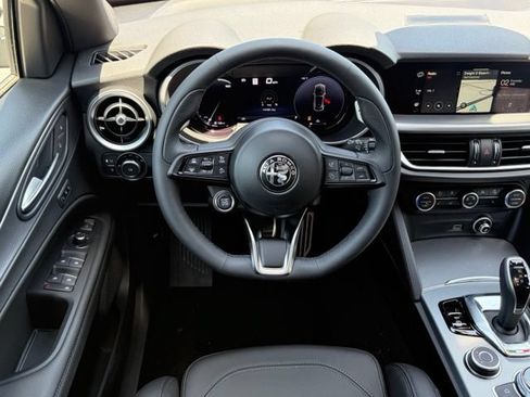New 2026 Alfa Romeo Stelvio Sprint w/ Convenience Package AWD/4WD image 47