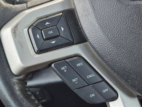 Used 2019 Ford F150 Lariat AWD/4WD image 14