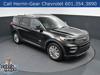 Used 2023 Ford Explorer King Ranch w/ Technology Package RWD video 1