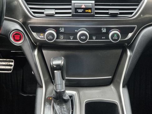 Used 2020 Honda Accord Sport image 15