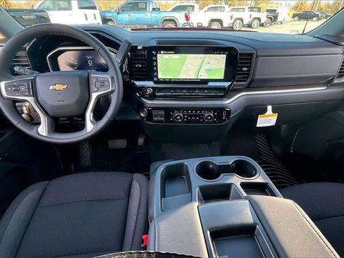 New 2026 Chevrolet Silverado 1500 LT image 5
