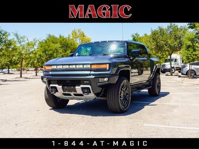 New 2026 GMC Hummer EV 4x4 Crew Cab