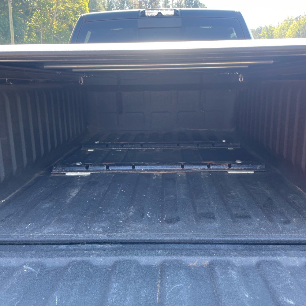 Used 2020 RAM 2500 Limited AWD/4WD image 10