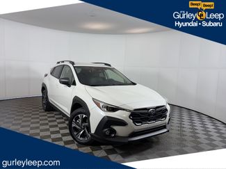 Certified 2024 Subaru Crosstrek 2.0i Premium w/ Crosstrek Mirror Package video 1