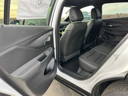 New 2026 Buick Envista Sport Touring w/ Convenience I Package image 15