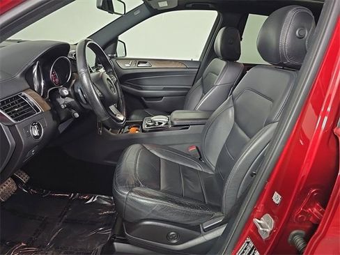 Used 2017 Mercedes-Benz GLE 43 AMG 4MATIC image 5