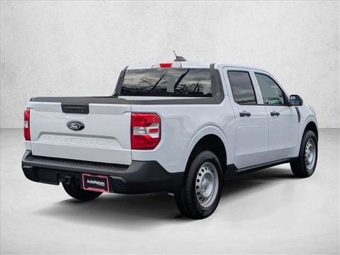 New 2026 Ford Maverick XL AWD/4WD image 2