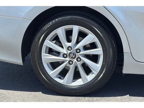 Used 2024 Toyota Camry LE FWD image 29