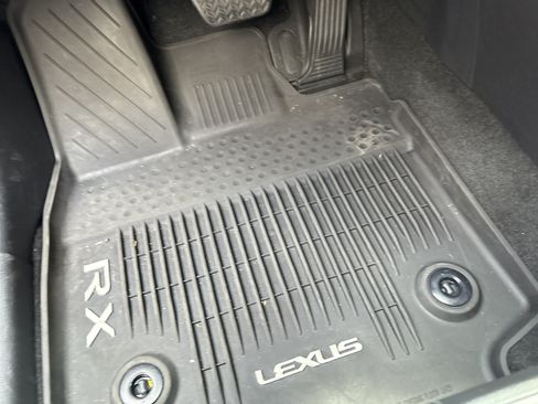 Used 2025 Lexus RX 350 Premium w/ Convenience Package AWD/4WD image 18