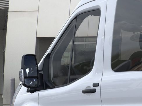 New 2026 Ford Transit 350 XLT RWD image 20