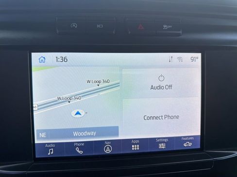 Used 2021 Ford F150 XL w/ STX Appearance Package image 16