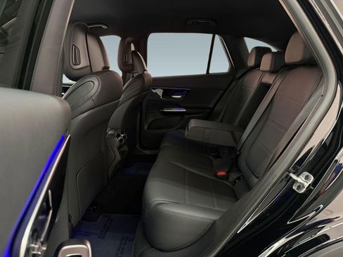 Certified 2026 Mercedes-Benz GLC 300 image 12