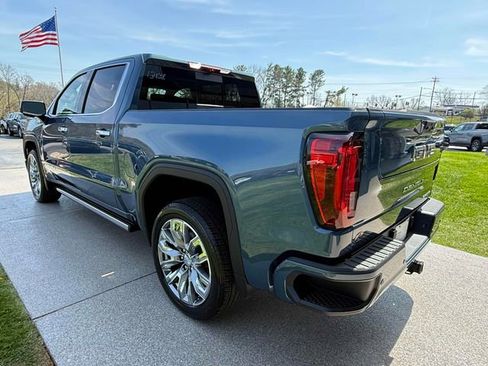 New 2026 GMC Sierra 1500 Denali w/ Denali Reserve Package AWD/4WD image 7