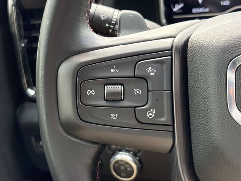 Used 2024 GMC Sierra 1500 AT4X AWD/4WD image 21