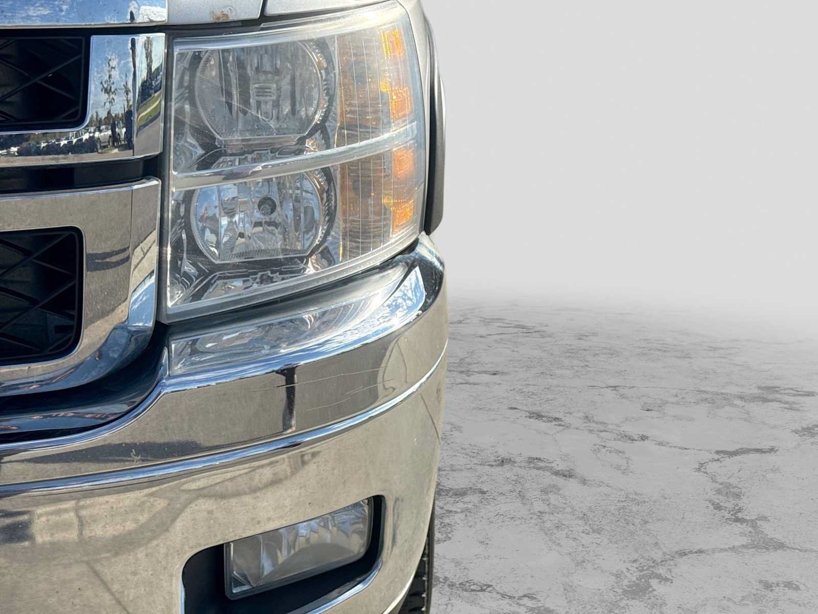 Used 2011 Chevrolet Silverado 2500 LTZ w/ LTZ Plus Package AWD/4WD image 32