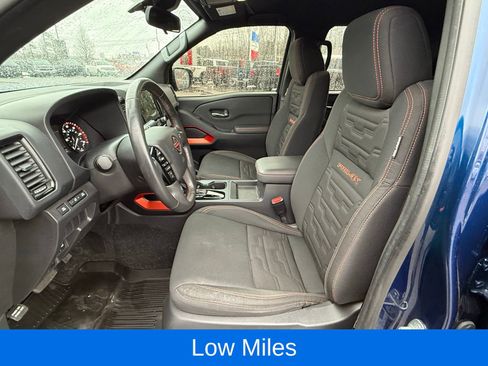 Used 2023 Nissan Frontier PRO-4X w/ Tow Package image 13