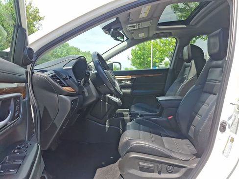 Used 2022 Honda CR-V EX-L image 11