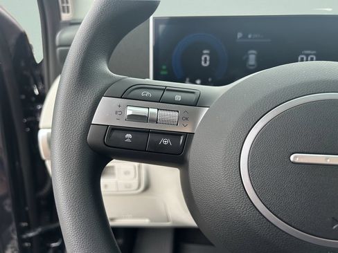 New 2026 Hyundai Tucson Blue SE AWD/4WD image 26