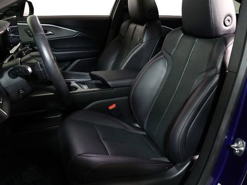 Certified 2024 Acura ZDX A-Spec AWD/4WD image 4