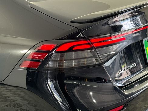 Used 2023 Honda Accord Sport image 36