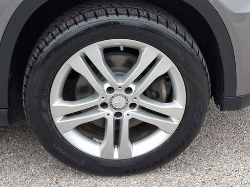 Used 2016 Mercedes-Benz GLA 250 4MATIC image 8